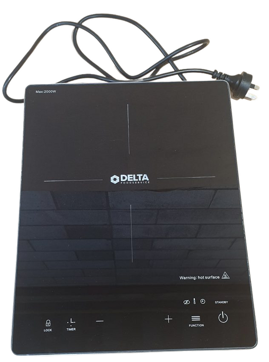 Delta ED45 Induction Cooker (2)