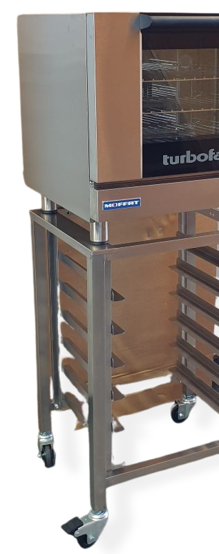 Turbofan E23M3 + SK23 Stand (3)