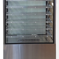 Festive YH9 Heated Display Cabinet (2)