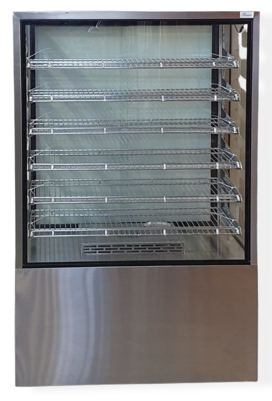 Festive YH9 Heated Display Cabinet (2)