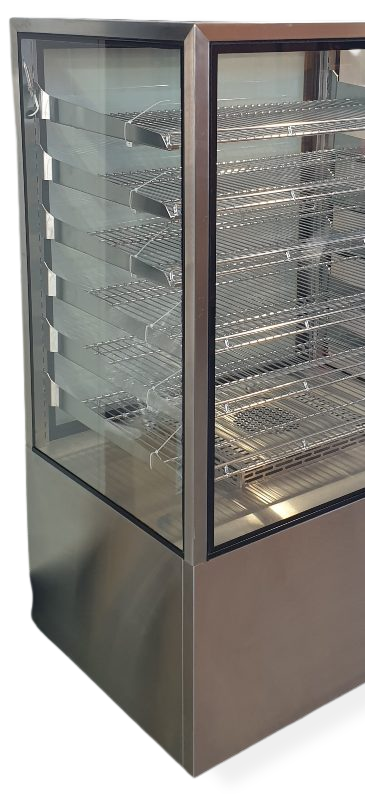 Festive YH9 Heated Display Cabinet (3)