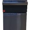 Cobra CF2 Open Pot 2 Basket Deep Fryer (2)