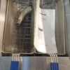 Cobra CF2 Open Pot 2 Basket Deep Fryer (4)