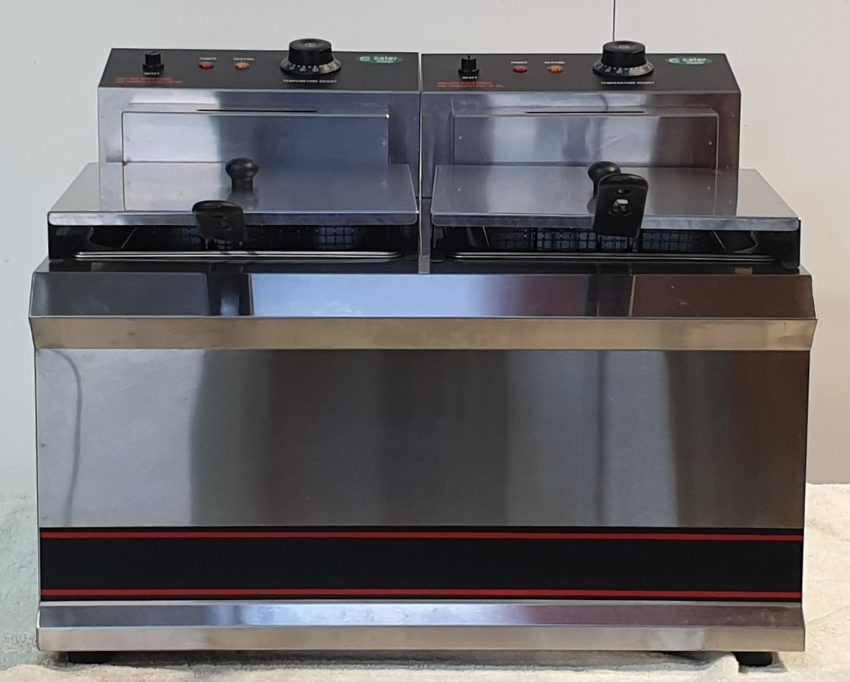 Caterrmaster TT-WE38A