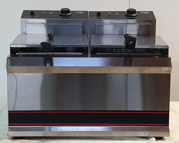 Caterrmaster TT-WE38A