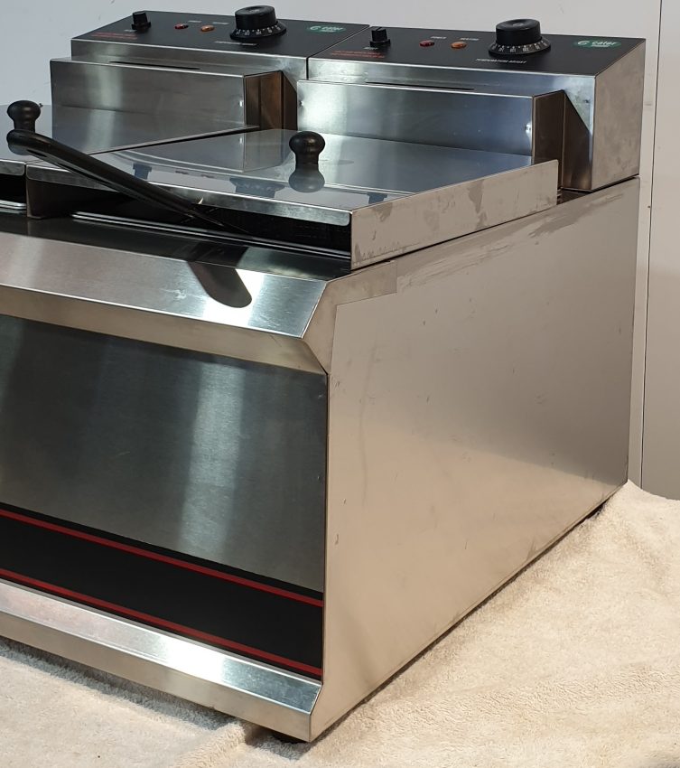 Caterrmaster TT-WE38A