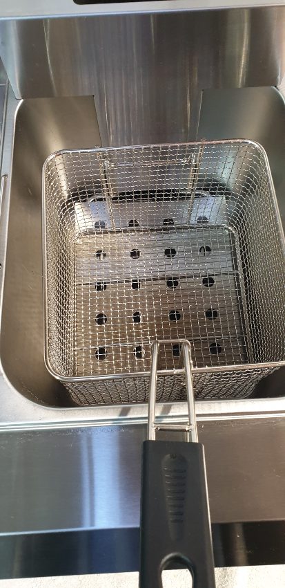 Caterrmaster TT-WE38A