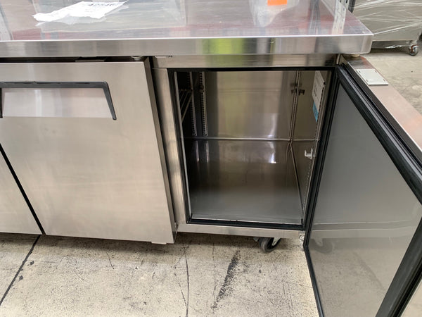 Turbo Air KUF18-3 Undercounter Freezer