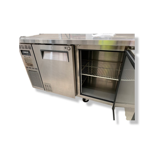Turbo Air KUF18-3 Undercounter Freezer