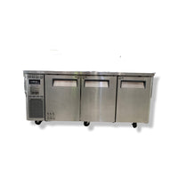 Turbo Air KUF18-3 Undercounter Freezer