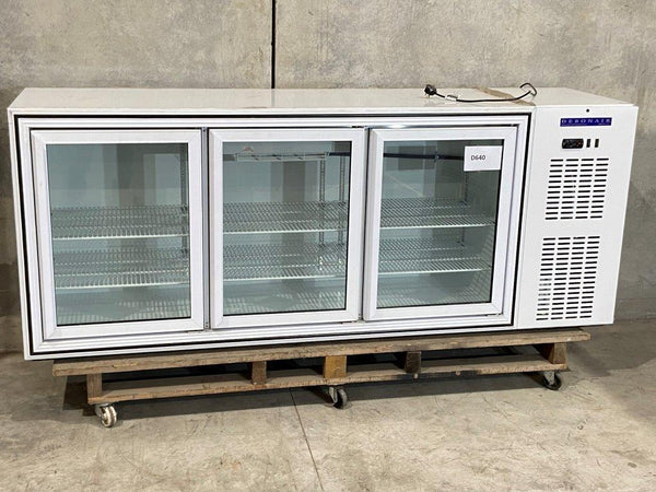 Debonair BCSI1800
