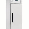 Polar G-Series Upright Fridge Stainless Steel 600L