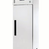Polar G-Series Upright Fridge Stainless Steel 600L