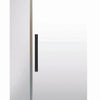 Polar G-Series Upright Fridge White 600L