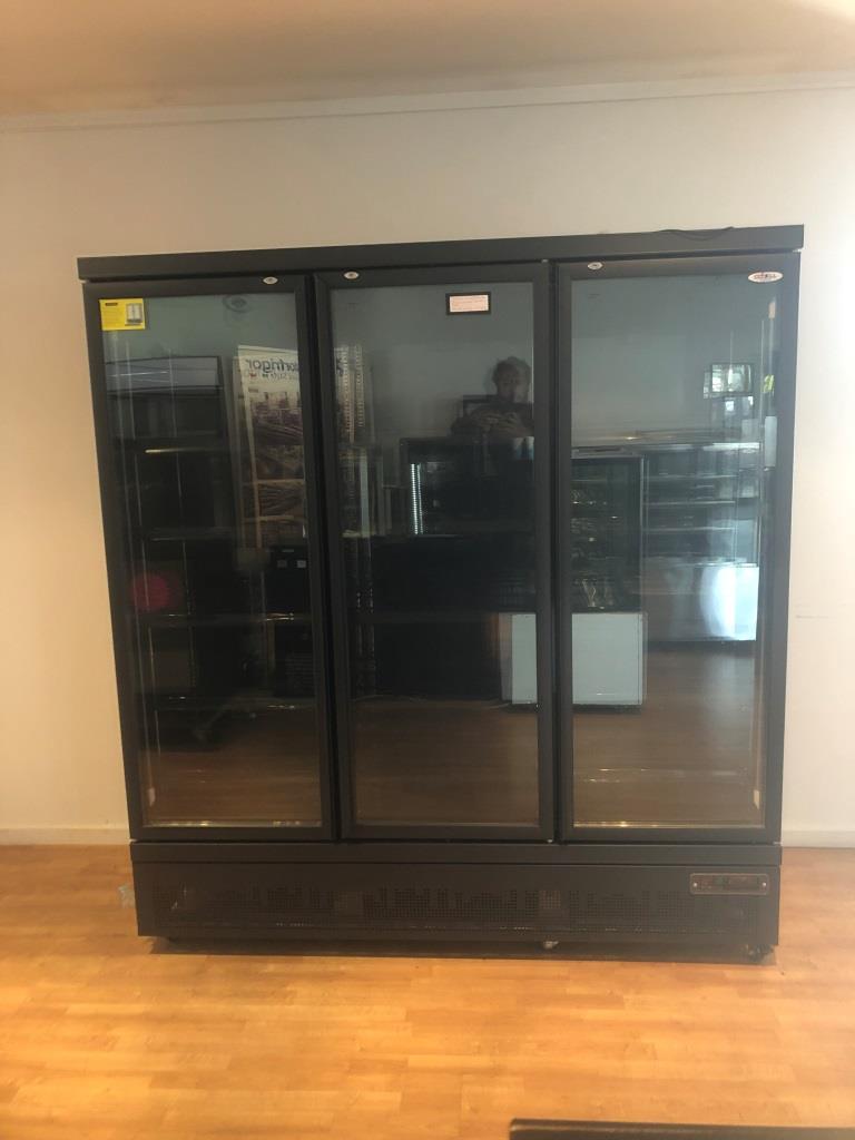 Iccold FCBT188AH