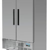 Polar G-Series 2 Door Slimline Upright Fridge 960L