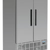 Polar G-Series 2 Door Slimline Upright Fridge 960L