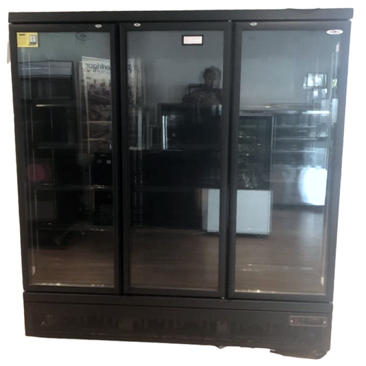 Iccold FCBT188AH