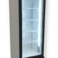 Procool UL400AL - Single Door Chiller | (Located in Christchurch)