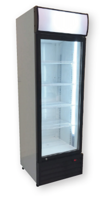 Procool UL400AL - Single Door Chiller | (Located in Christchurch)